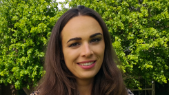 Zó gaat het nu met Roxanne uit B&B Vol Liefde 2021