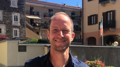 Zó gaat het nu met Vincent uit B&B Vol Liefde 2021