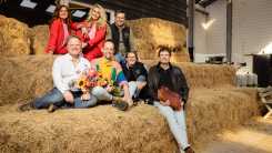 Vanavond op tv: SBS6 volgt inwoners van Spakenburg in nieuwe realityserie