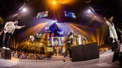 Vanavond op tv: NPO1 komt met registratie van Matthijs Gaat Door in Concert