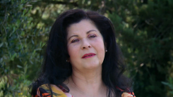 Sylvia uit B&B Vol Liefde onder vuur om oude Tweet