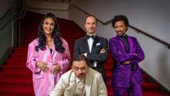BNNVARA geeft komedietalent een podium in nieuwe tv-show