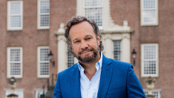 Carlo Boszhard niet te zien in Married At First Sight - Match or Mistake