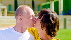 Cupido schiet raak in Vlaamse versie B&B Vol Liefde