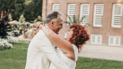 Zó gaat het nu met Sander & Astrid uit Married At First Sight