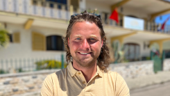 Opnieuw tranendal bij Martijn in B&B Vol Liefde door vertrek Marian