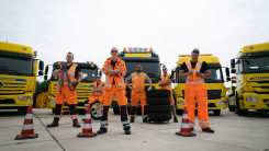 PowNed volgt helden van de weg in nieuwe serie