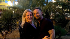 Jill blikt terug op liefdestripje met Leroy: ‘Nog verliefder geworden’