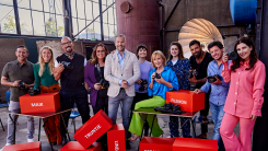 Op déze datum start zevende seizoen Het Perfecte Plaatje