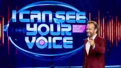 Vanavond op tv: Nieuw spelelement in derde seizoen I Can See Your Voice