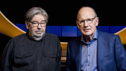 De Slimste Mens verhuist van NPO2 naar NPO1