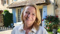 Opmerkelijk: Menno verliefd geworden op gast van Natasja’s B&B