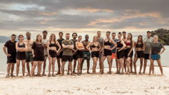Quiz: Hoeveel weet jij over de eerste aflevering van Expeditie Robinson?