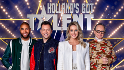 Holland’s Got Talent: De tweedeling die toch weer samen komt