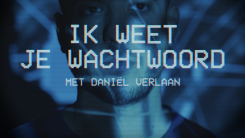 Videoland komt met serie over de wereld van online criminaliteit