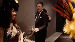 Horecatycoon Won Yip toont leven achter succes in docu