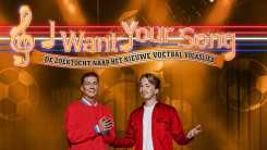 Mart Hoogkamer in tv-show op zoek naar WK-hit