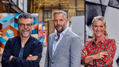 Vanavond op tv: Deelnemers Perfecte Plaatje fotograferen voormalig fashionmodellen