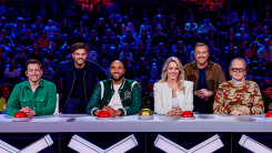 Holland’s Got Talent: Dé avond van Lisette én geblinddoekt naar de finale
