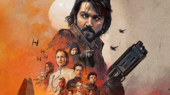 FOX komt met eerste afleveringen van Star Wars serie Andor