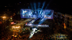 The Passion volgend jaar in Harlingen