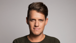 Kees Tol presenteert nieuwe gameshow bij SBS6