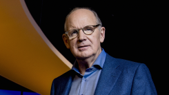 Philips Freriks gaat voor tv-serie terug naar jaren zestig