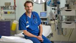 BNNVARA volgt Amsterdams ziekenhuis in nieuwe documentaireserie