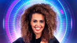 Maak kennis met Tatyana Beloy, de nieuwe presentatrice van Big Brother