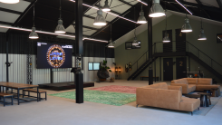 Vanavond geen nieuwe aflevering van Een Jaar Van Je Leven