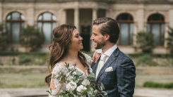 Zó gaat het nu met Jesse & Roxy uit Married At First Sight - Match or Mistake