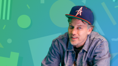 Paul Rabbering krijgt eigen nachtprogramma op NPO Radio 2