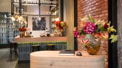 First Dates geeft restaurant grote opfrisbeurt