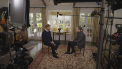 Videoland volgende week met interview prins Harry