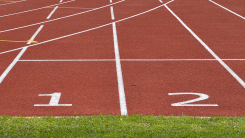 Olympische Spelen tot en met 2032 bij de NOS