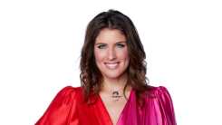 Marieke Elsinga presenteert nieuw muziekprogramma Alles is muziek