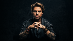 André Hazes vanavond te gast bij Eva Jinek