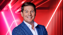Martijn Krabbé presenteert nieuw reisprogramma
