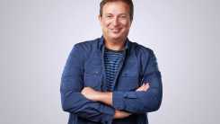 Rob van Someren wint Gouden RadioRing voor Somertijd