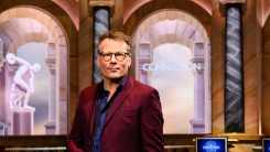 Vanavond op tv: Patrick Lodiers presenteert nieuw seizoen The Connection