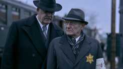 Pierre Bokma en Monic Hendrickx in nieuwe EO-dramaserie