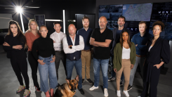 Vanavond op tv: BN'ers op de vlucht in de nieuw seizoen Hunted VIPS