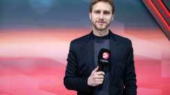 Chiel van Koldenhoven maakt overstap naar Viaplay