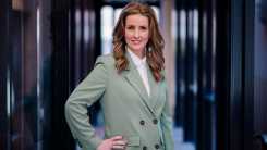 Ellen van den Berghe nieuwe Chief Marketing Officer RTL Nederland