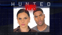 Hunted VIPS: Voor het derde seizoen op rij een beginnersfout bij een team
