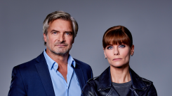 Vanavond op tv: Eva en Wolfs terug in nieuwe reeks Flikken Maastricht