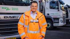 SBS6 volgt Rotterdamse ras-optimist Mitchel Viljeer voor nieuwe realityserie