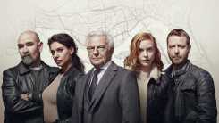 AVROTROS komt met zevende seizoen Flikken Rotterdam