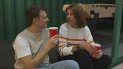 Vanavond op tv: Broer en zus in nieuwe reeks Je Zal Het Maar Hebben