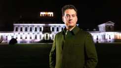 Finale Wie is de Mol? verplaatst naar Paleis Soestdijk